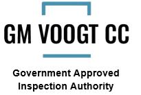 GM Voogt cc - Your Superior Engineering Inspection Services